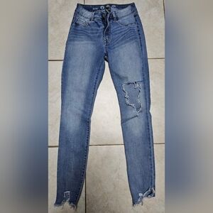 jeans by rewash peace love eco Size 3 / 26